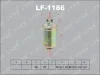 LF-1186 LYNXAUTO Топливный фильтр