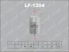 LF-1204 LYNXAUTO Топливный фильтр