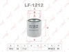 LF-1212 LYNXAUTO Топливный фильтр