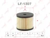 Превью - LF-1307 LYNXAUTO Топливный фильтр (фото 2)