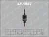 LF-1607 LYNXAUTO Топливный фильтр