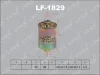 LF-1829 LYNXAUTO Топливный фильтр