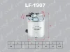 LF-1907 LYNXAUTO Топливный фильтр