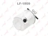 LF-1909 LYNXAUTO Топливный фильтр
