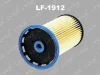 LF-1912 LYNXAUTO Топливный фильтр