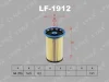 Превью - LF-1912 LYNXAUTO Топливный фильтр (фото 2)