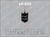 LF-233 LYNXAUTO Топливный фильтр