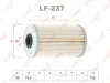 Превью - LF-237 LYNXAUTO Топливный фильтр (фото 2)