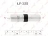 LF-325 LYNXAUTO Топливный фильтр