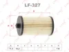 Превью - LF-327 LYNXAUTO Топливный фильтр (фото 2)