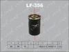LF-356 LYNXAUTO Топливный фильтр