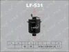 LF-531 LYNXAUTO Топливный фильтр
