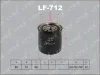LF-712 LYNXAUTO Топливный фильтр