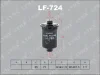 LF-724 LYNXAUTO Топливный фильтр