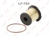 LF-784 LYNXAUTO Топливный фильтр