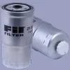 ZP 3041 F FIL FILTER Топливный фильтр