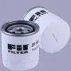 ZP 598 F FIL FILTER Топливный фильтр