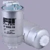 ZP 8086 FM FIL FILTER Топливный фильтр