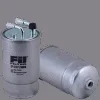 ZP 8107 FMBM FIL FILTER Топливный фильтр