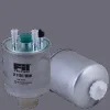 ZP 8108 FMBM FIL FILTER Топливный фильтр