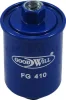 FG 410 GOODWILL Топливный фильтр