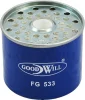 FG 533 GOODWILL Топливный фильтр