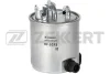 KF-5375 ZEKKERT Топливный фильтр