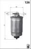 Превью - LFDF163 LUCAS Топливный фильтр (фото 2)