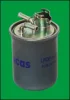 Превью - LFDF163 LUCAS Топливный фильтр (фото 3)