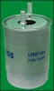 Превью - LFDF184 LUCAS Топливный фильтр (фото 3)
