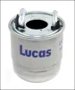 Превью - LFDF273 LUCAS Топливный фильтр (фото 3)