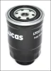 Превью - LFDS123 LUCAS Топливный фильтр (фото 3)