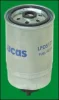 Превью - LFDS129 LUCAS Топливный фильтр (фото 3)