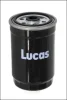 Превью - LFDS156 LUCAS Топливный фильтр (фото 3)