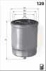Превью - LFDS160 LUCAS Топливный фильтр (фото 2)