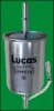 Превью - LFPF016 LUCAS Топливный фильтр (фото 2)