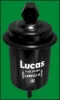 Превью - LFPF019 LUCAS Топливный фильтр (фото 3)
