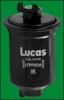 Превью - LFPF056 LUCAS Топливный фильтр (фото 3)