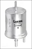 Превью - LFPF068 LUCAS Топливный фильтр (фото 2)