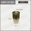 MFF-3195 MASUMA Топливный фильтр