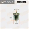 MFF-3247 MASUMA Топливный фильтр