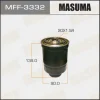 MFF-3332 MASUMA Топливный фильтр