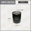 MFF-3618 MASUMA Топливный фильтр