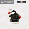 MFF-B800 MASUMA Топливный фильтр
