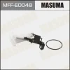 MFF-E0048 MASUMA Топливный фильтр