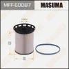 MFF-E0087 MASUMA Топливный фильтр