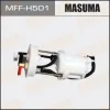 MFF-H501 MASUMA Топливный фильтр