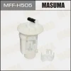 MFF-H505 MASUMA Топливный фильтр
