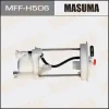 MFF-H506 MASUMA Топливный фильтр