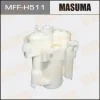 MFF-H511 MASUMA Топливный фильтр